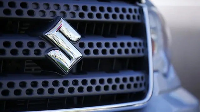 Suzuki Recall 1,6 Unit Mobil, Salah Satunya Karimun Wagon R