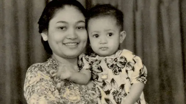 Tutut Soeharto