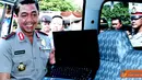 Citizen6, Bogor: Pendekatan yang dilakukan seperti, pelayanan bergerak dengan mobil khusus yang dilengkapi peralatan dan kegiatan makro mikro. (Pengirim: Tri Iswanto)