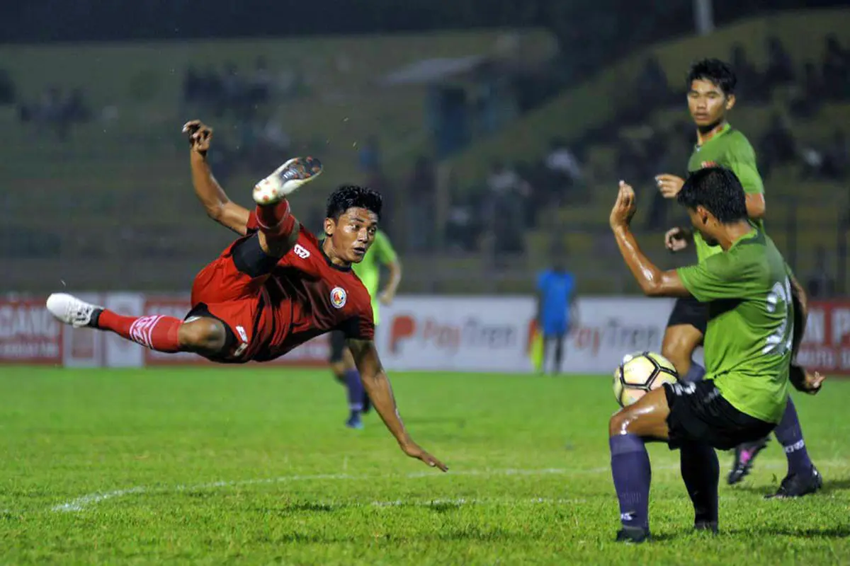 Irsyad Maulana