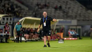 Persebaya vs Garudayaksa FC: Potensi Kejutan Tim Promosi