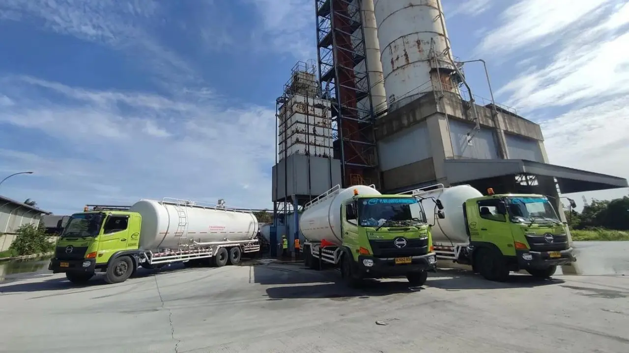 Melihat Rencana Ekspansi Bisnis MPX Logistics pada 2024