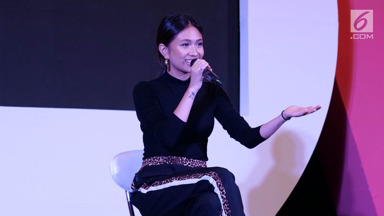 Niki Zefanya Akan Semarakkan Smartfren WOW Concert 2019