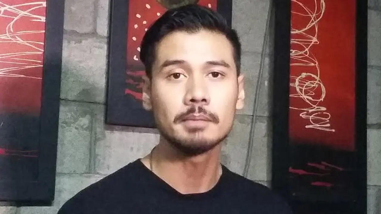Chicco Jerikho