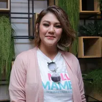 Preskon film Milly Mamet (Deki Prayoga/bintang.com)