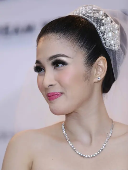 Sandra Dewi (dok. Fimela.com)