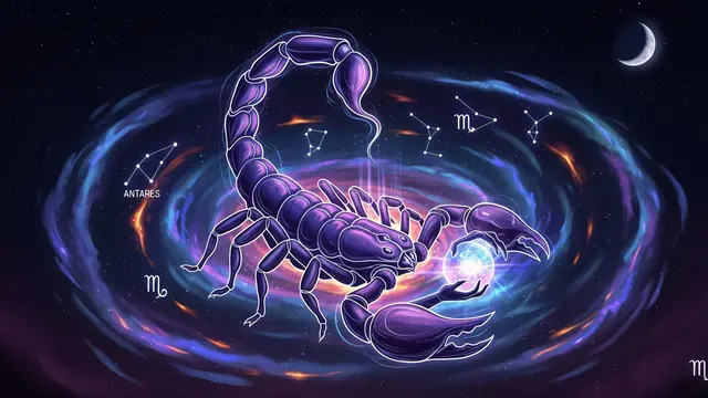 Scorpio