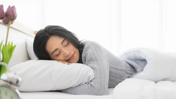 Tidur