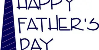 Bagaimana reaksi para ayah mendengar ucapan I Love You dari anak mereka di hari ayah internasional.  (Dowload Via 9gag.com)