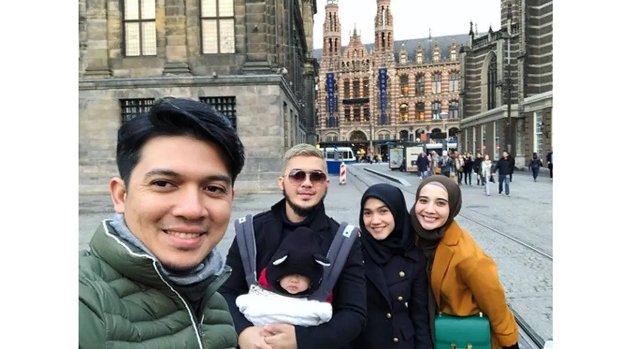 Hafiz Fatur Adik Irwansyah Jadi DPO Atas Kasus Penggelapan Dana, Ini 4 Faktanya