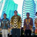 Kejar Ekonomi Tumbuh 6% pada 2027, Airlangga Ungkap 3 Syaratnya