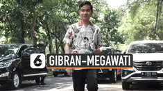 Gibran Rakabuming mengutarakan keseriusannya maju dalam Pilwalkot Solo 2020. Ia mengatakanakan maju melalui PDIP dan tidak lewat jalur independen.