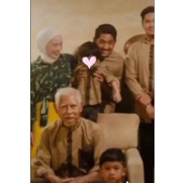 Tepis Isu Selingkuh, Ini 6 Potret Manis Arya Saloka dan Putri Anne saat Lebaran