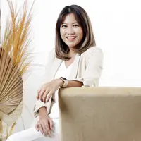 Lady Boss: Agnes Yuliavitriani (Foto: Bambang E Ros, Digital Imaging: Nurman Abdul Hakim/Fimela.com)