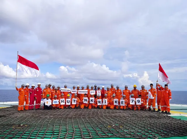 Diurus Satu Lembaga