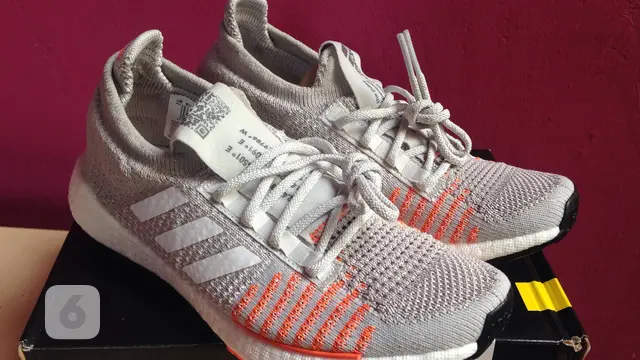Adidas Pulseboost HD