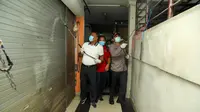 Cegah Covid-19, Tenaga Medis dan Paramedis di Gianyar Dapat Insentif