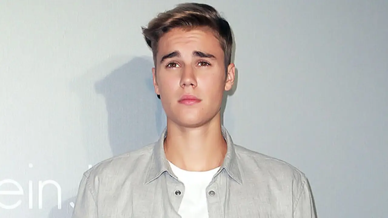 Justin Bieber 
