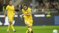 Luka Modric Ukir Rekor Fantastis: Gelandang Tertua yang Cetak Gol untuk AC Milan di Serie A