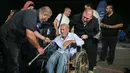 <p>Kementerian Luar Negeri RI mengungkapkan, Indonesia sangat prihatin dengan situasi terakhir di Sudan yang semakin memburuk. (Khalil MAZRAAWI/AFP)</p>