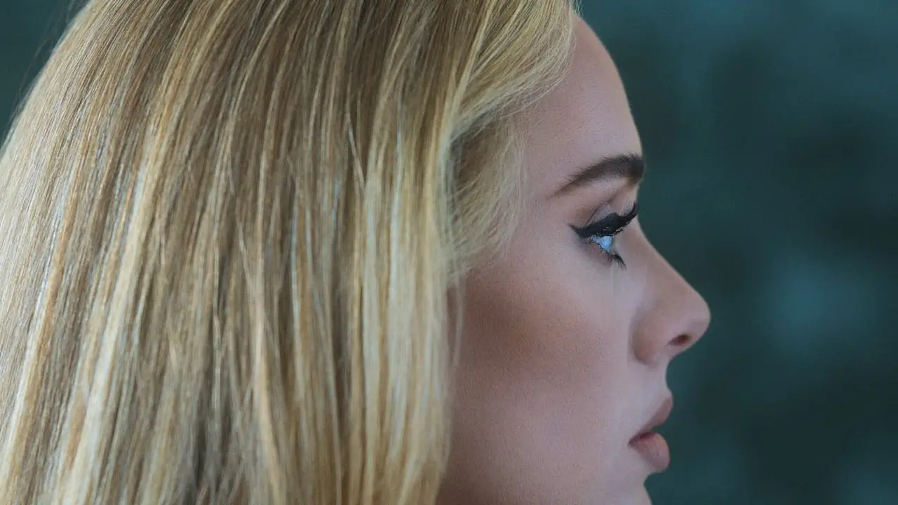Adele