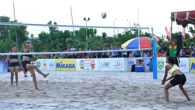  ASEAN Games University 2014