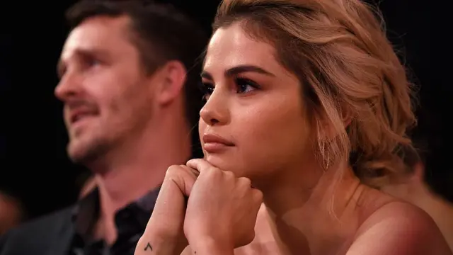[Bintang] Selena Gomez