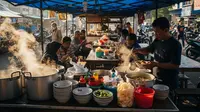 15 Menu Sarapan Murah yang Selalu Habis Terjual, Jadi Favorit Semua Kalangan