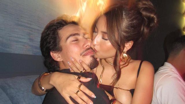 Jennifer Coppen Unggah Foto yang Belum Terpublikasi dengan Dali Wassink, Mendiang Suami (credit: https://www.instagram.com/jennifercoppenreal20/)