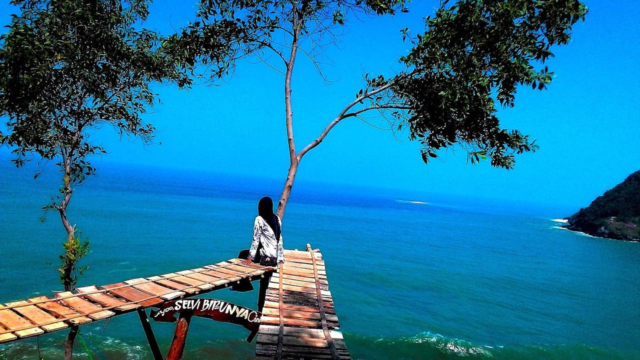 [Reservasi] Wisata Kebumen