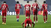 5 Hal yang Bisa Dipelajari dari Kemenangan Liverpool atas Atalanta: Diogo Jota Lebih Menjanjikan dari Roberto Firmino