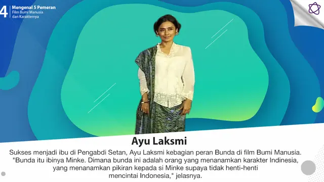 [Bintang] Bumi Manusia