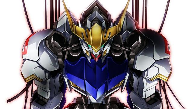 Gundam Iron Blooded Orphans Bisa Ditonton Fans Indonesia Showbiz Liputan6 Com