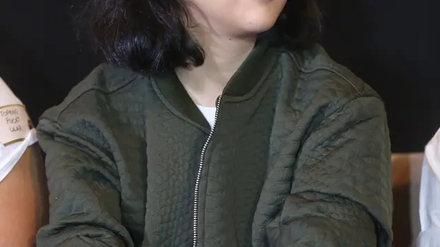 [Bintang] Sherina Munaf