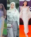 Bagi perempuan, item fashion begitu beragam mulai pakaian dengan berbagai model salah satu baju dengan model lengan balon atau yang agak besar. Berikut ini beberapa model baju lengan balon terbaru yang bisa menjadi ootdmu.