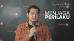 Kholidi tak ingin kualitas ibadahnya menurun karena menahan hawa nafsu saat bulan Ramadan.  