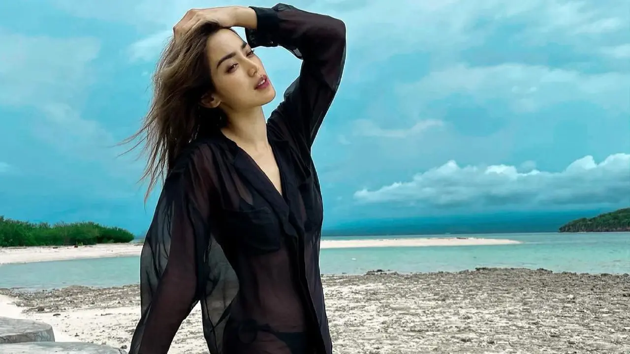 Jessica Iskandar