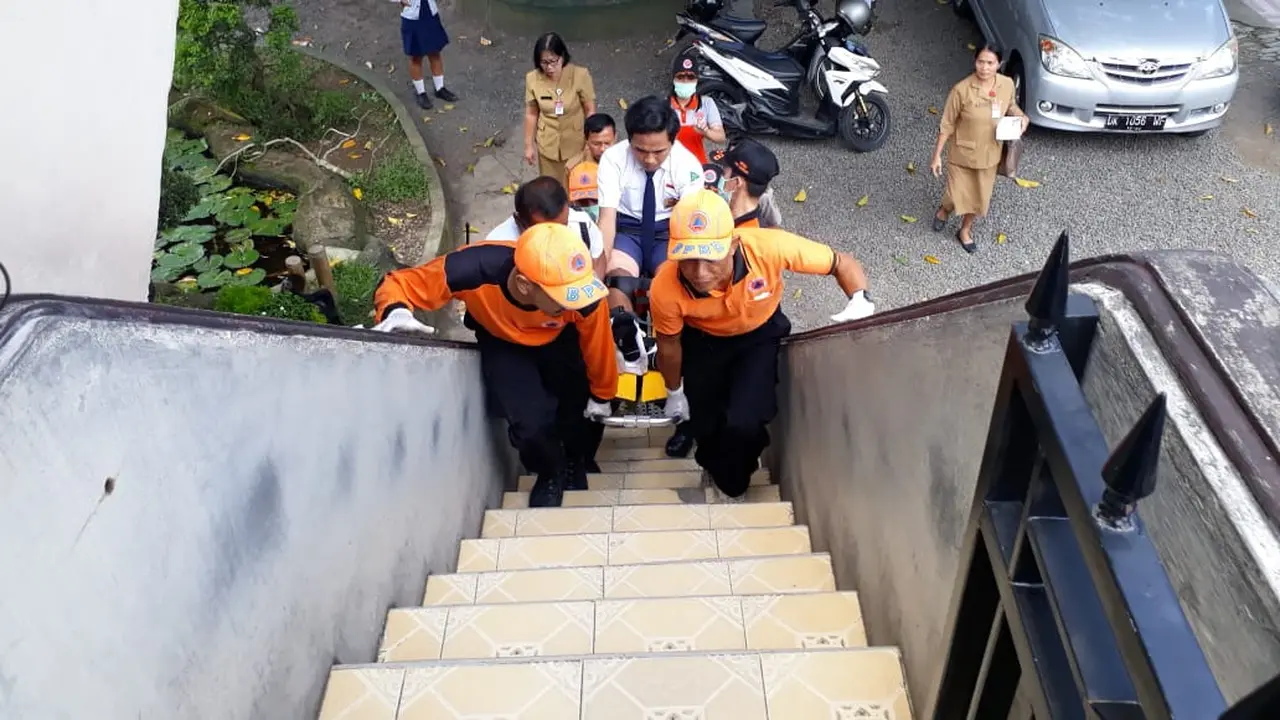 BPBD Jembrana