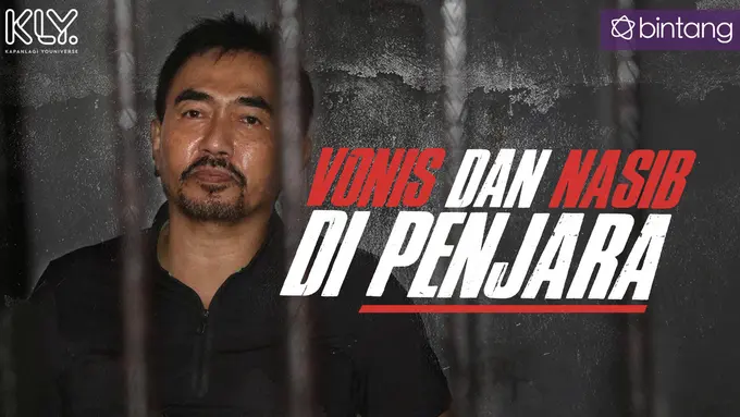 [Bintang] Gatot Brajamusti