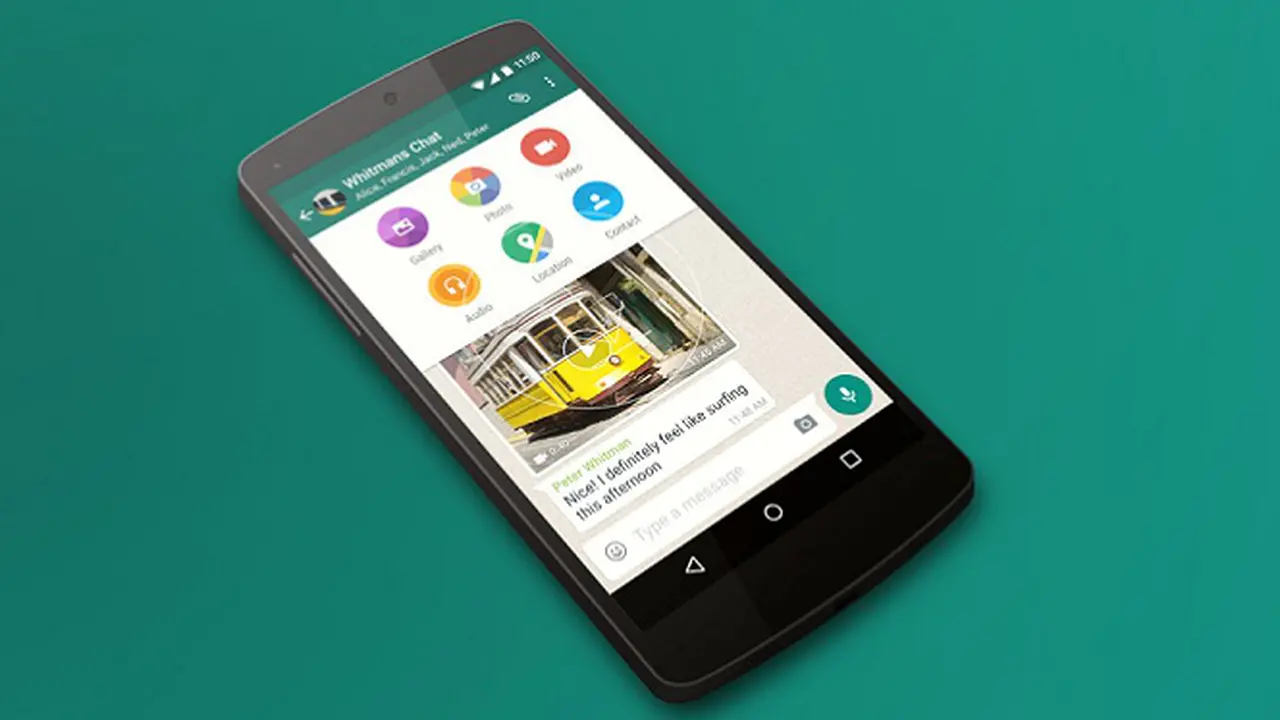 WhatsApp GIF