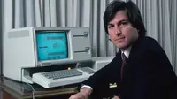 Pasang Surut Kolaborasi dengan Steve Wozniak Mendirikan Apple