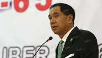 Gita Wijawan: Danantara Bakal Jadi Magnet Pelaku Ekonomi dan Bisnis di WEF 2026