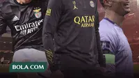 Ilustrasi - Cristiano Ronaldo, Neymar, Enzo Fernandez (Bola.com/Decika Fatmawaty)