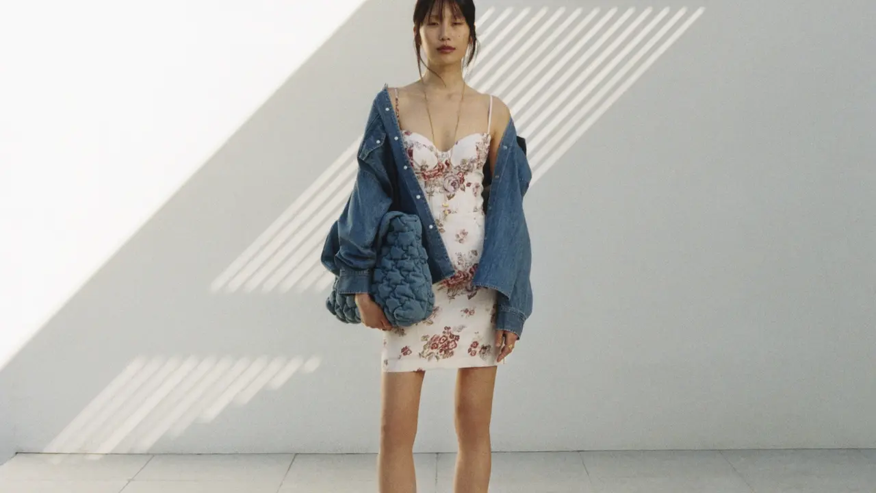 H&M X Brock Collection
