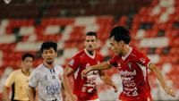 Hasil BRI Super League: Minim Peluang, Duel Bali United Vs Persijap Berakhir Remis