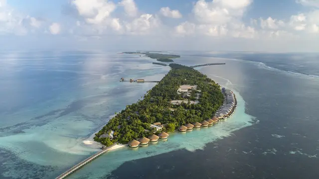 The Residence Maldives