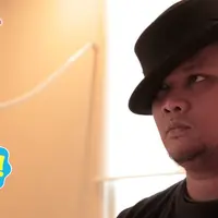 Proses Virgoun menggarap single Surat Cinta untuk Starla. 