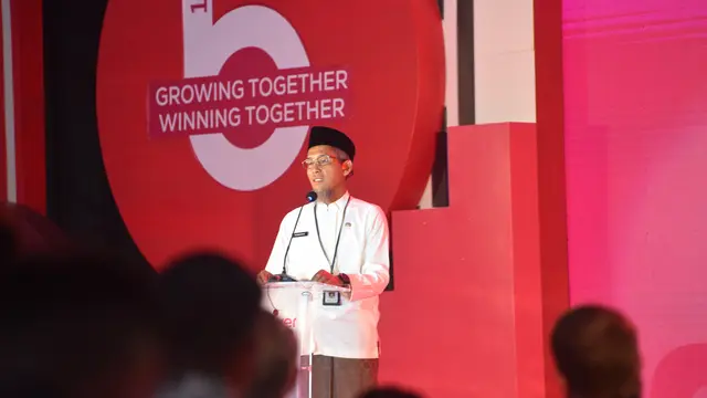 Sekda Jateng Dorong Ekspor dan Penyerapan Tenaga Kerja