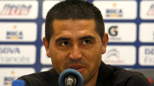 Juan Roman Riquelme