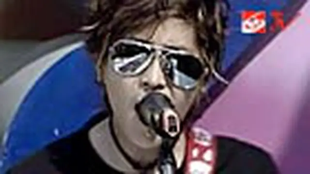 TRIAD - Sedang Mikirin Kamu